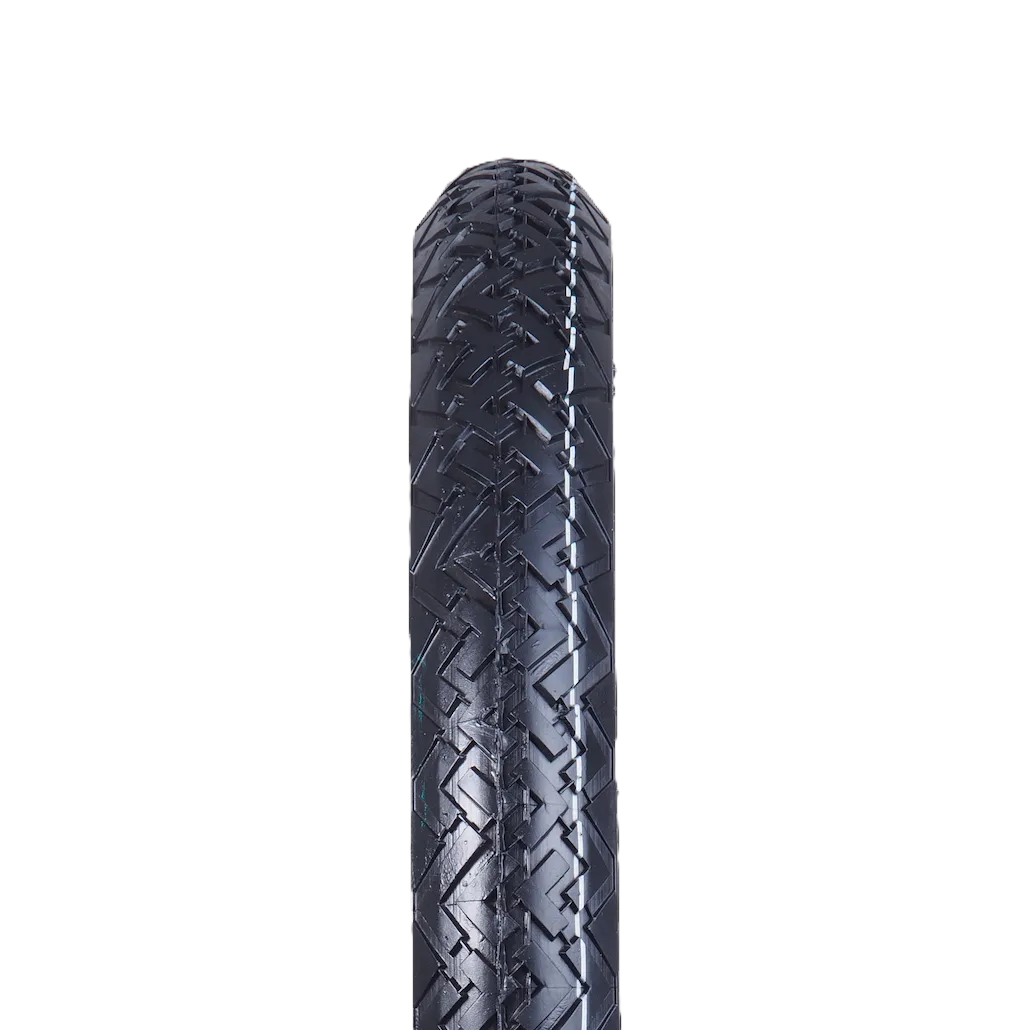 Motorcycle tire Vee Rubber, 200-17 VRM-087 38J - Made in Thailand